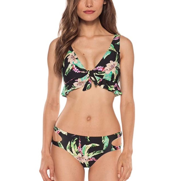 isabella rose Other - Isabella Rose bikini set